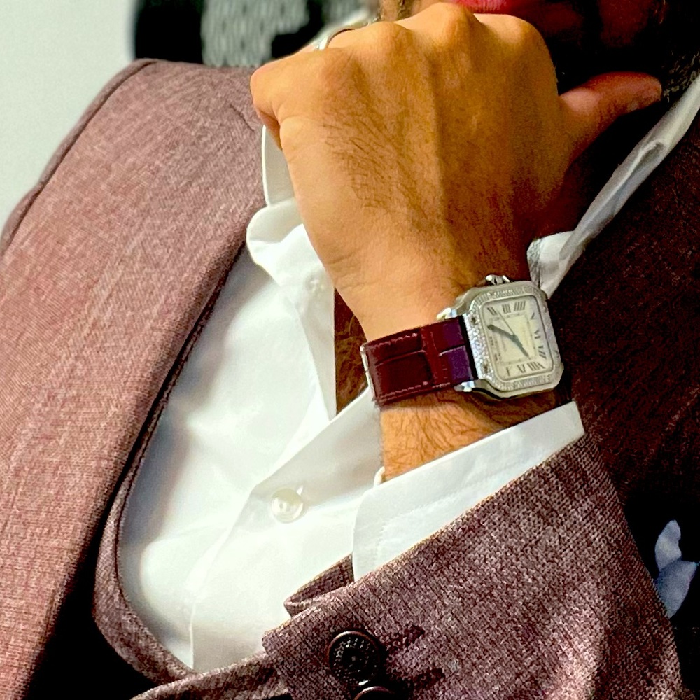 Meet your Posher, ND